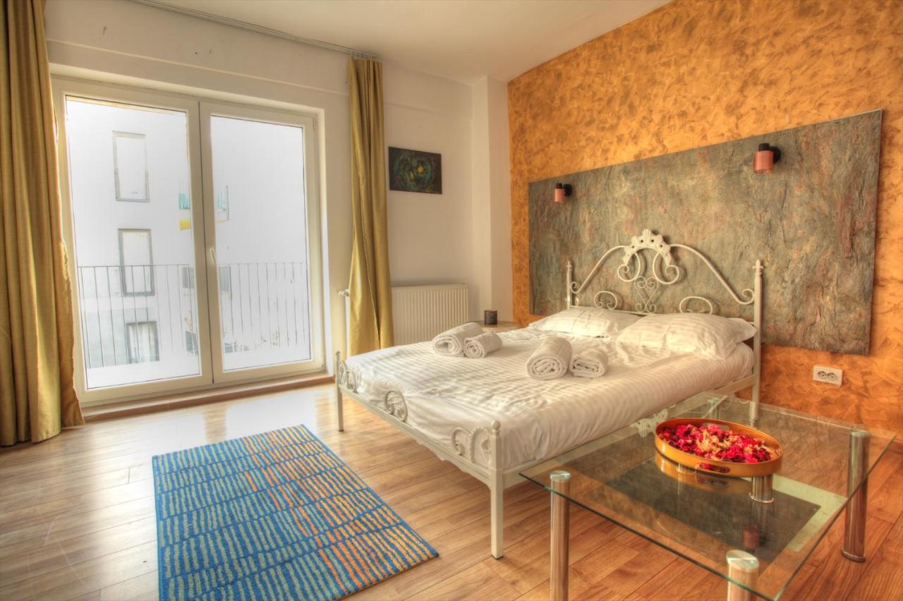 New Central Luxury Oasis Cluj-Napoca Exterior photo