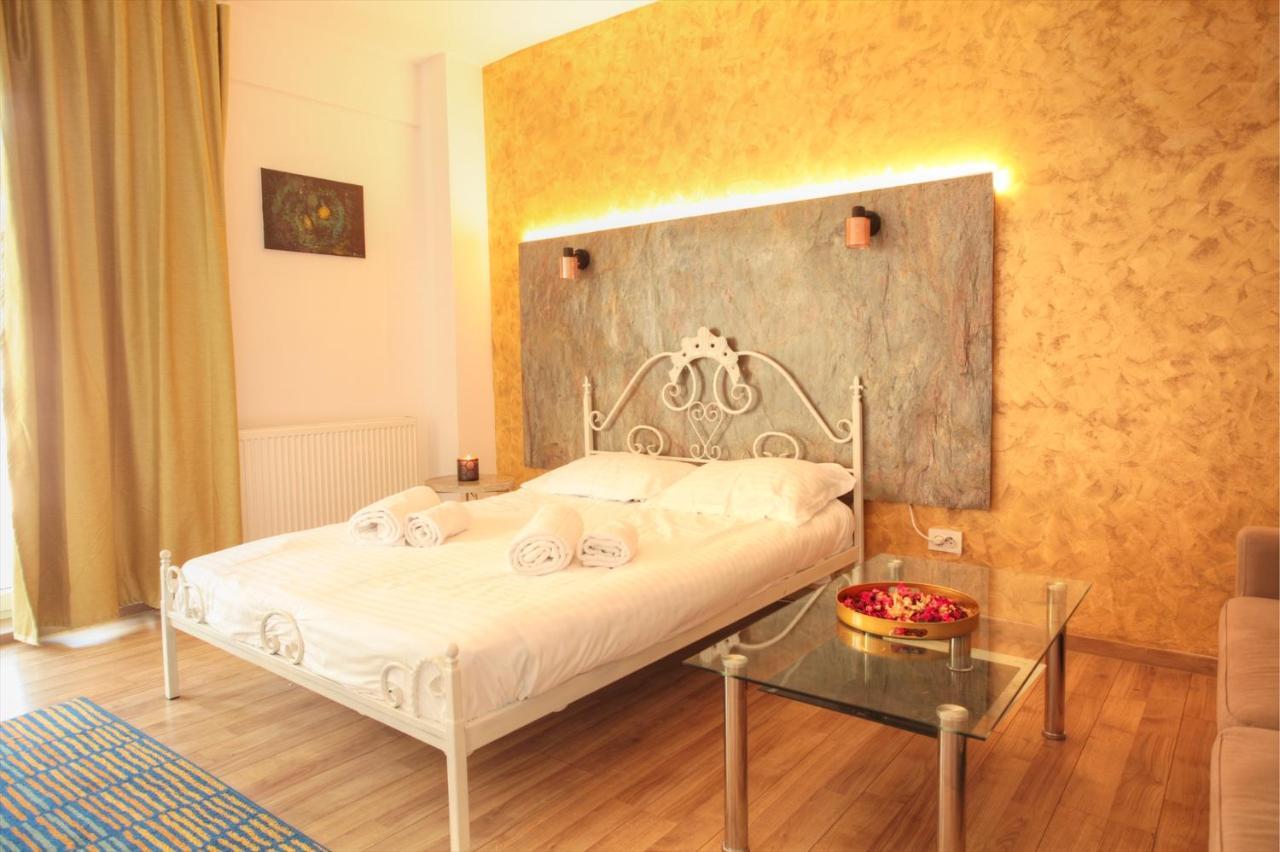 New Central Luxury Oasis Cluj-Napoca Exterior photo