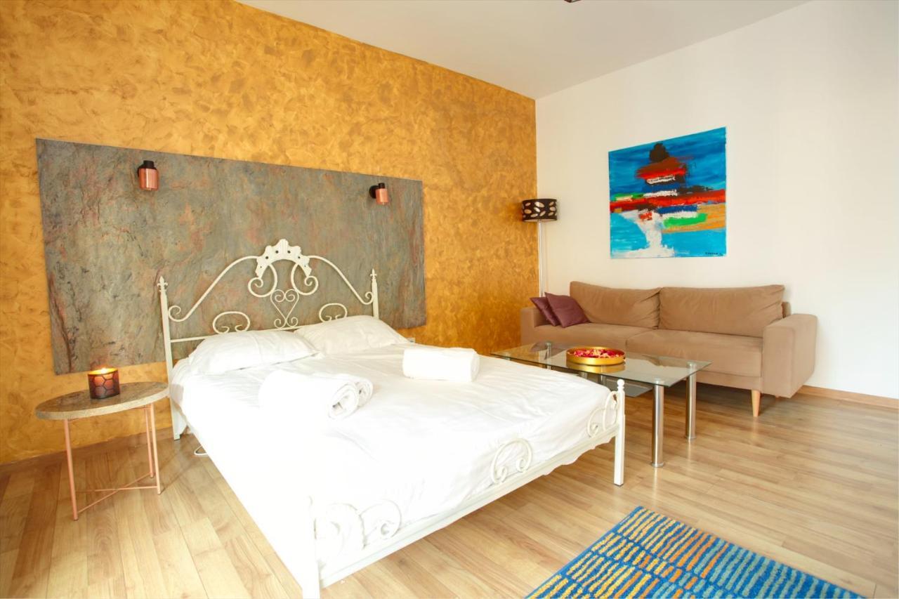 New Central Luxury Oasis Cluj-Napoca Exterior photo